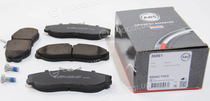 A.B.S. 36861