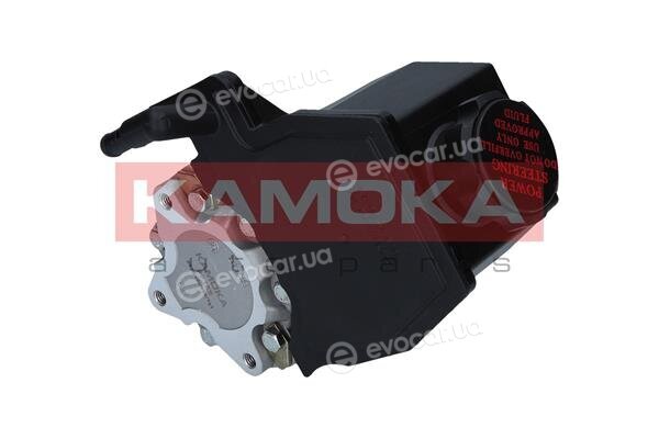 Kamoka PP129
