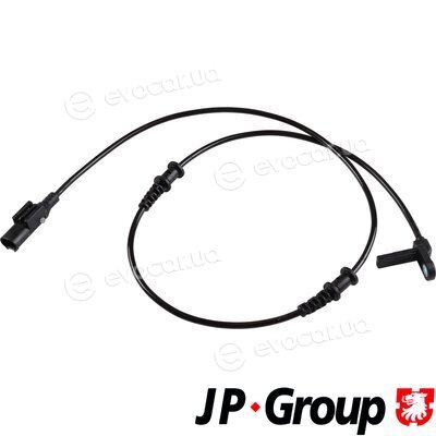 JP Group 1397105600