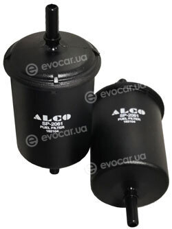 Alco SP-2061