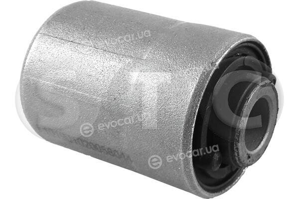 Metalcaucho / STC T458044