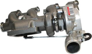 Starline TD S3023T