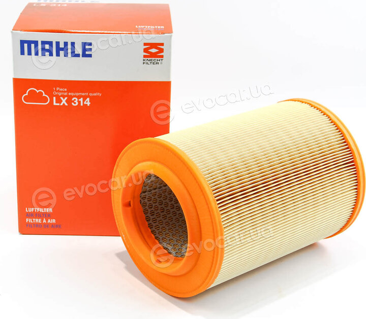 Mahle LX 314