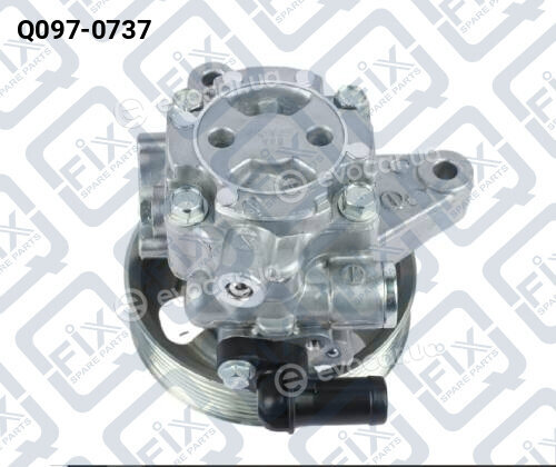 Q-Fix Q0970737