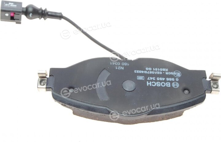 Bosch 0 986 495 347