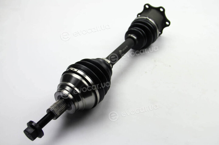 BGA DS0100L