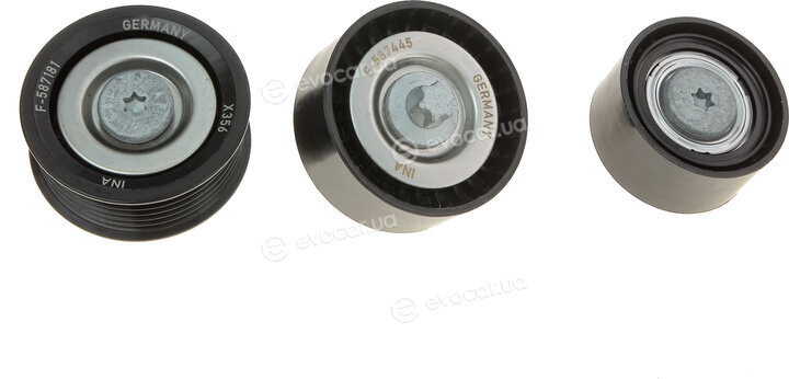 Gates K086PK2213