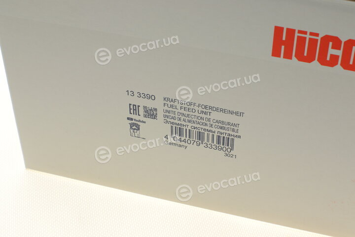 Astemo (Hitachi) / Huco 133390