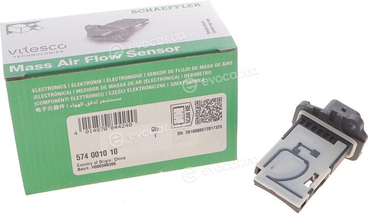 Vitesco 574 0010 10