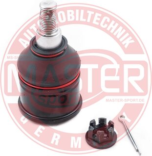 Master Sport 47289S-PCS-MS