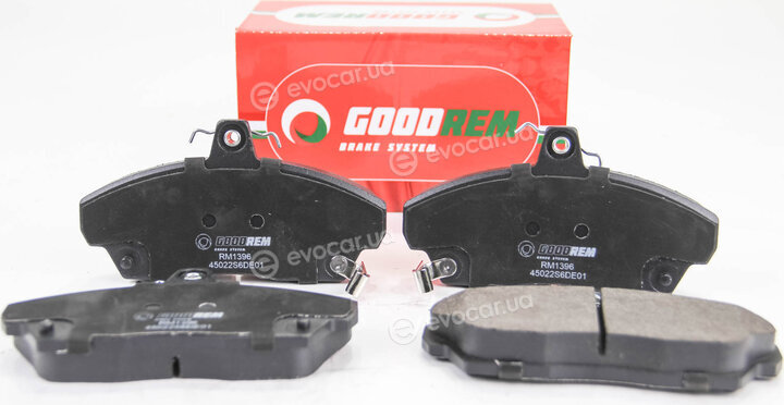 Goodrem RM1396