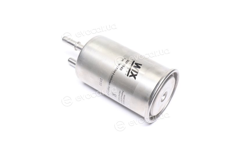WIX WF8540