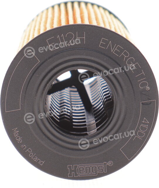 Hengst E112H D180