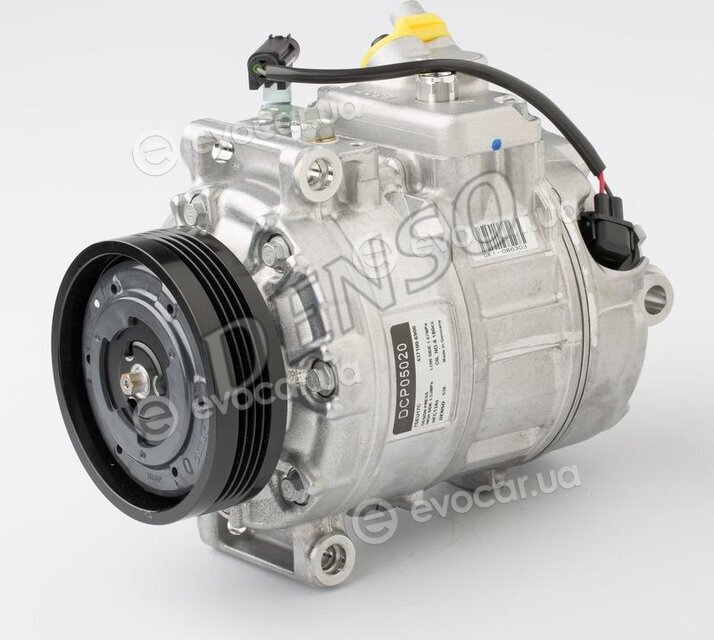 Denso DCP05020