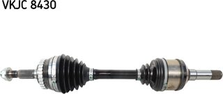 SKF VKJC 8430