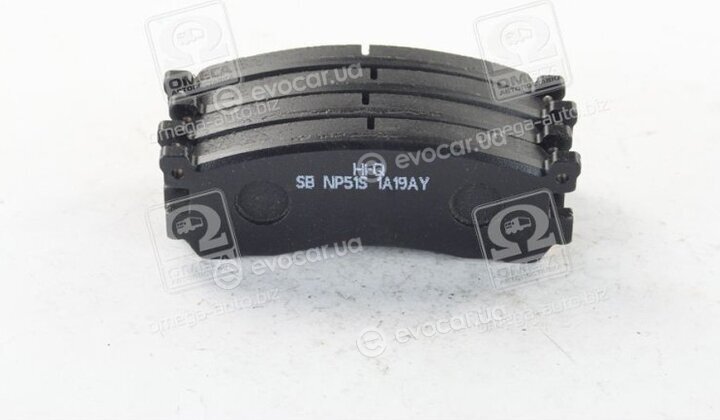 Hi-Q / Sangsin SP1060-R