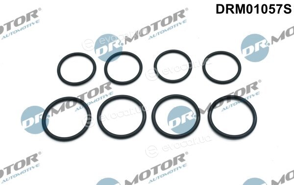 Dr. Motor DRM01057S