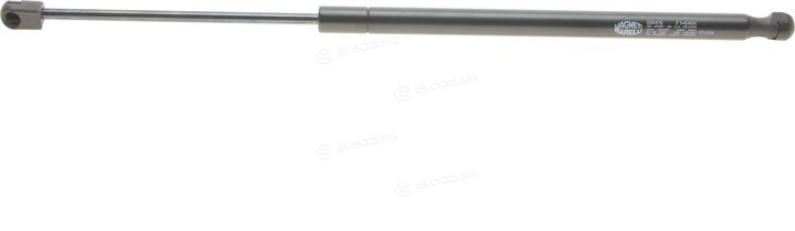 Magneti Marelli 430719047600