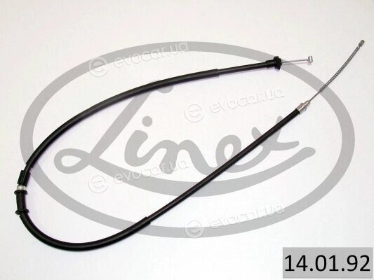 Linex 14.01.92
