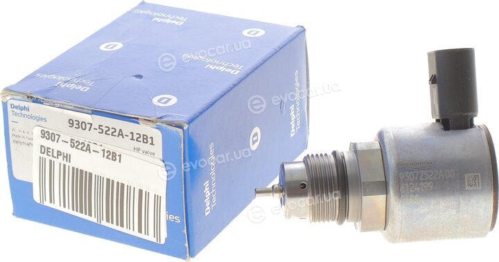 Delphi 9307-522A