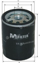 MFilter TF 37