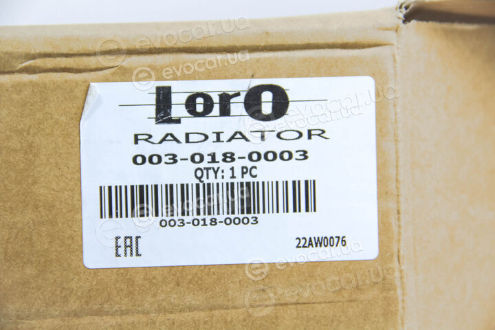 Depo / Loro 003-018-0003