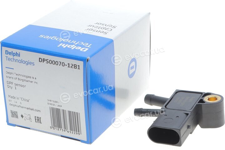 Delphi DPS00070-12B1