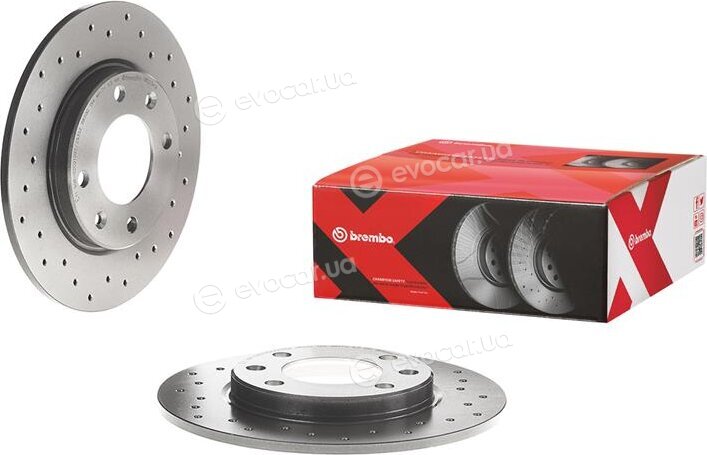 Brembo 08.5334.1X