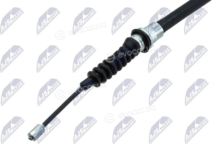 NTY HLR-FR-013