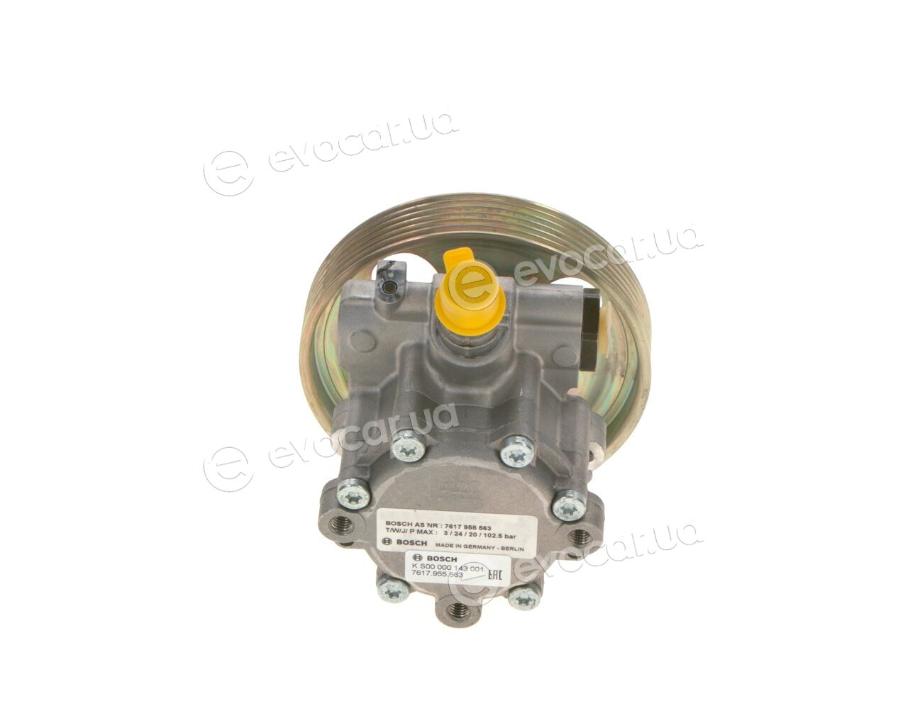 Bosch K S00 000 143