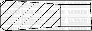 Yenmak 91-09689-000