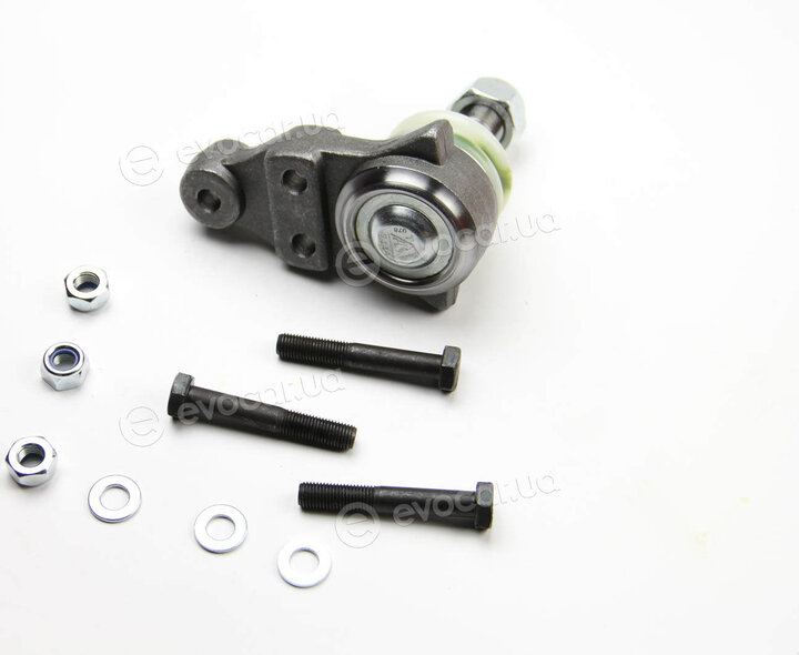 AS Metal 10VW0700