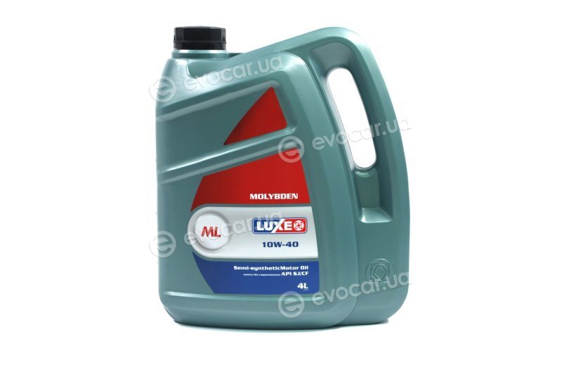 Luxoil 114