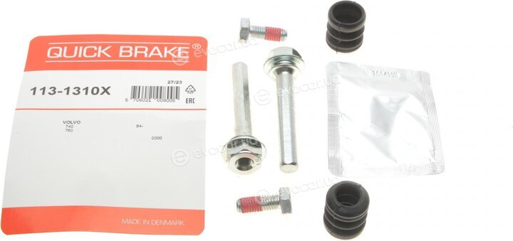 Kawe / Quick Brake 113-1310X