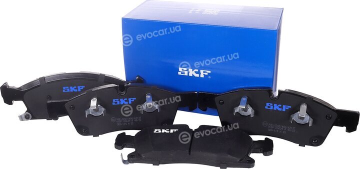 SKF VKBP 80639 A