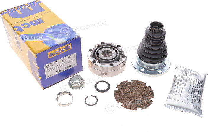 Metelli 16-1010C