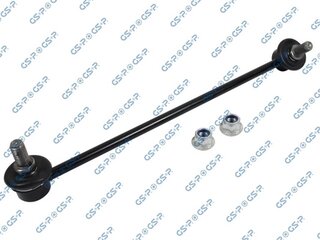 GSP S050618