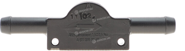 Mercedes-Benz A6110780249