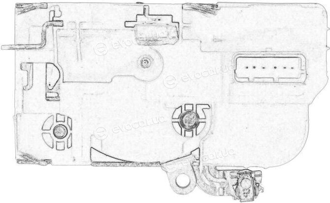 Mopar (PSA / FCA) 9135H6