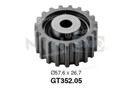 NTN / SNR GT352.05