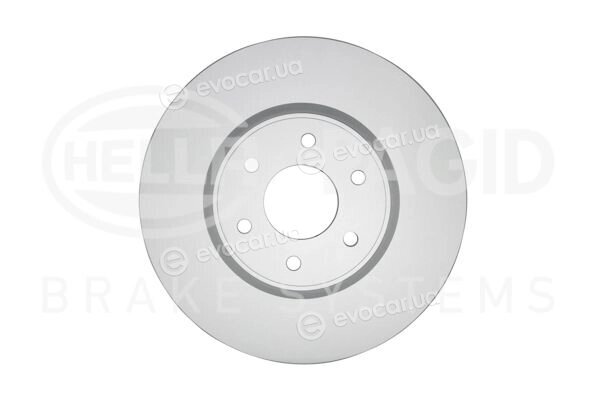 Hella 8DD 355 131-401