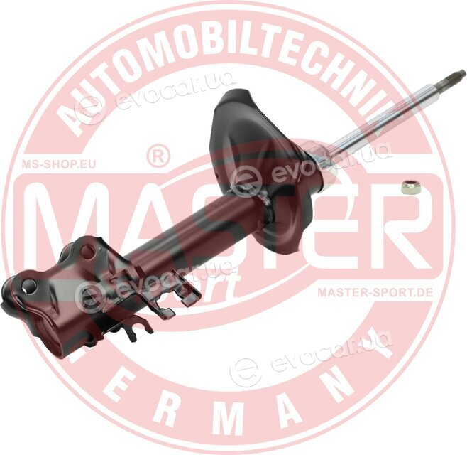 Master Sport 317158-PCS-MS