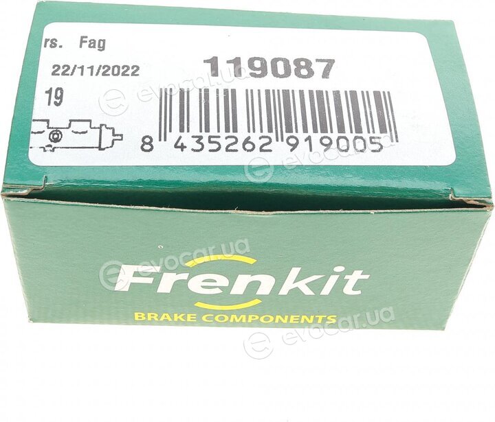 Frenkit 119087