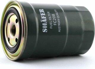 Shafer FC208