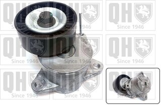 Quinton Hazell QTA1640