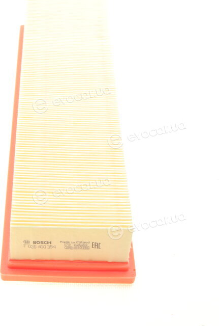 Bosch F 026 400 354