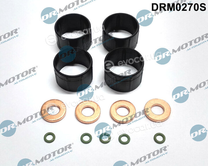 Dr. Motor DRM0270S