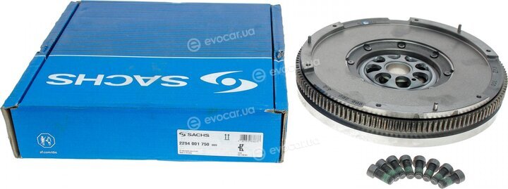 Sachs 2294 001 750