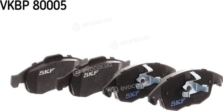 SKF VKBP 80005