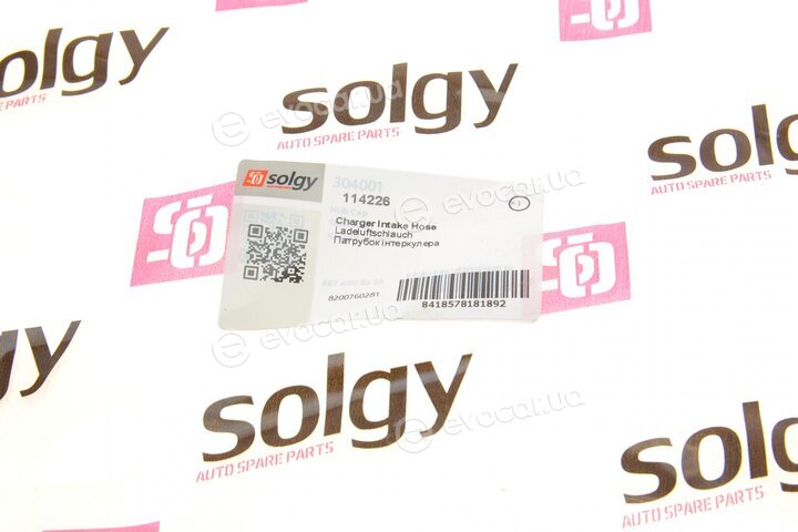 Solgy 114226